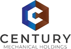Century Mechanical Holdings Logo