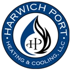 Harwich Port Heating & Cooling logo