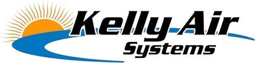 Kelly Air Systems logo