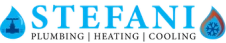 Stefani Plumbing, Heating & Cooling logo